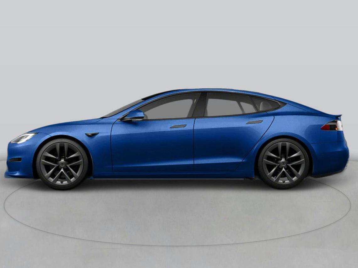 TESLA MODEL S 2022 5YJSA1E5XNF467645 image
